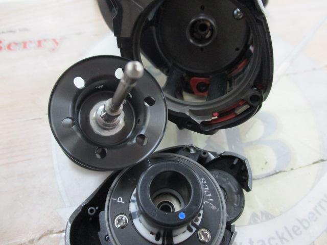21スコーピオンDC 150HG｜＠ベリーネット 日本最大新品中古釣具