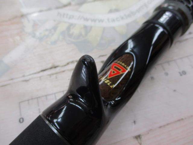 ヴァルキリー VKC-66M+