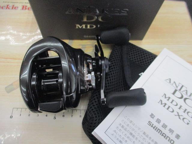 23アンタレスDC MD HG RIGHT｜＠ベリーネット 日本最大新品中古