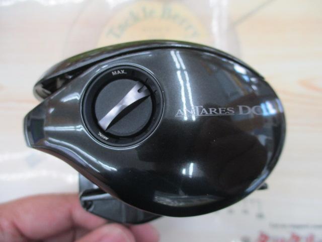 シマノ 送料無料 シマノ 23 アンタレス DC MD HG RIGHT 右