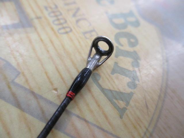 ポイズンアドレナ 268UL｜＠ベリーネット 日本最大新品中古釣具