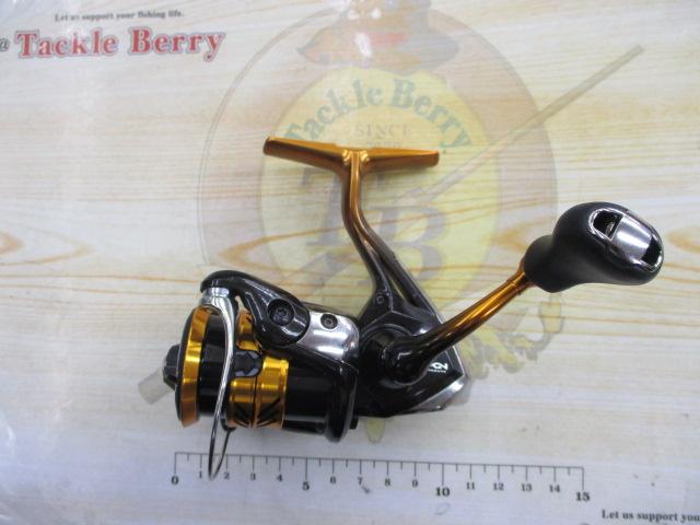 18ソアレBB 500S｜＠ベリーネット 日本最大新品中古釣具WEBショップ