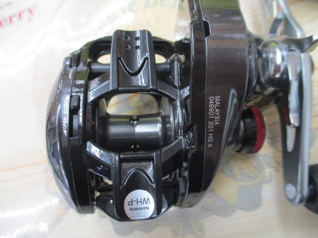 24スコーピオンMD 201HG｜＠ベリーネット 日本最大新品中古釣具