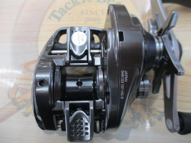 SHIMANO - 【中古/美品】 シマノ 23 メタニウム 101HG /T309Mの