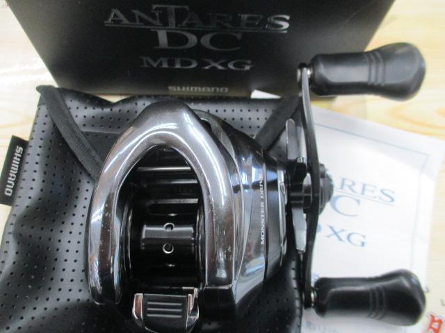 18アンタレスDC MDXG RH