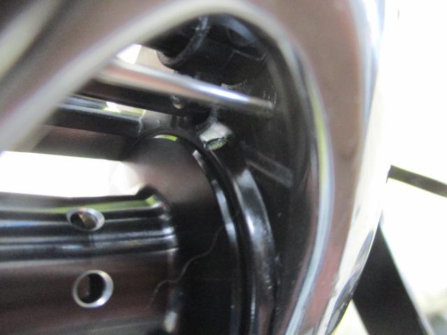 18アンタレスDC MDXG RH