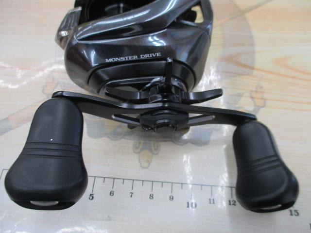 18アンタレスDC MDXG RH