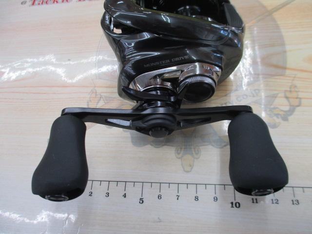 シマノ(SHIMANO) 23 アンタレスDC MD XG LEFT(左) アンタレス