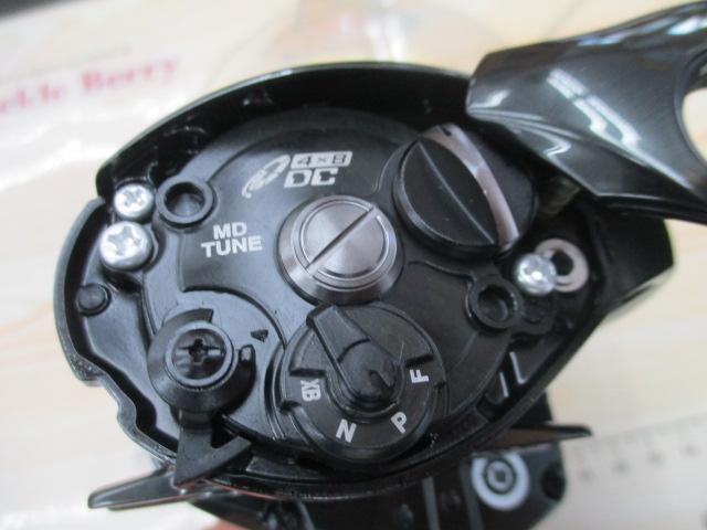 23アンタレスDC MD XG LEFT｜＠ベリーネット 日本最大新品中古