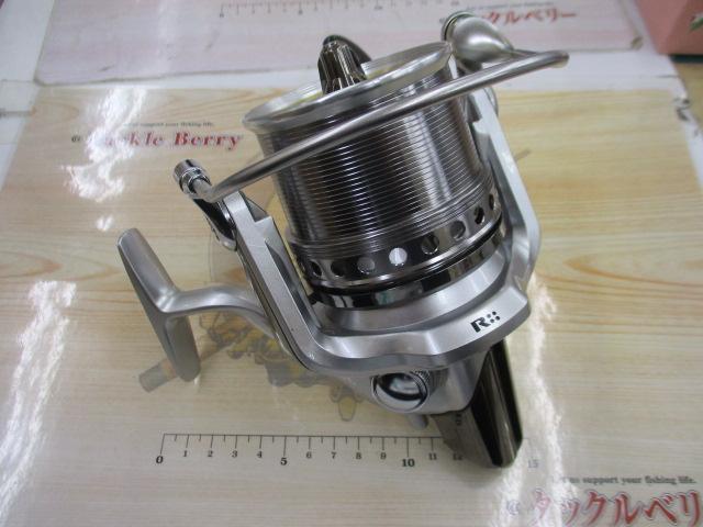 トーナメントサーフ 35 極細