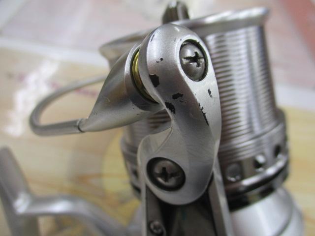 トーナメントサーフ 35 極細