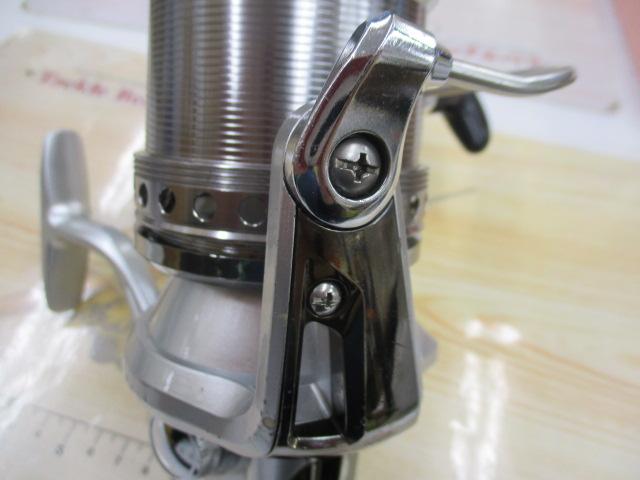 トーナメントサーフ 35 極細