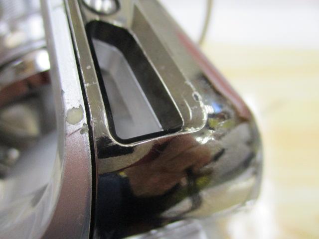 トーナメントサーフ 35 極細