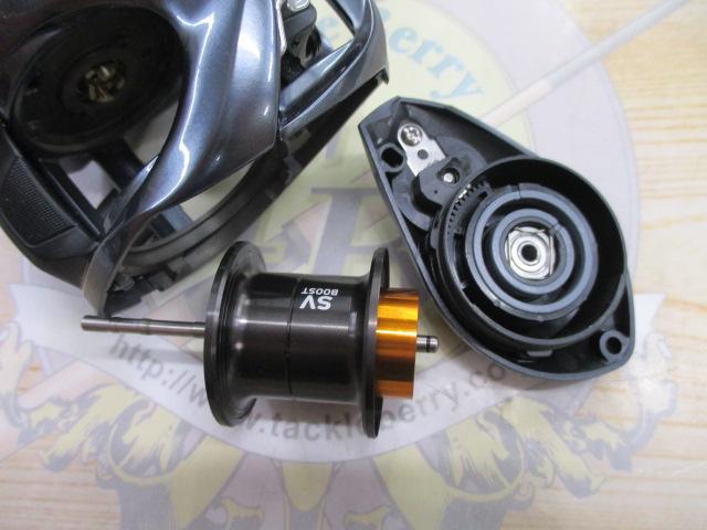 25タトゥーラ SV TW 100HL