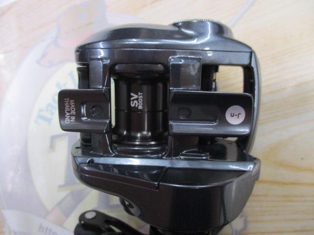 25タトゥーラ SV TW 100HL