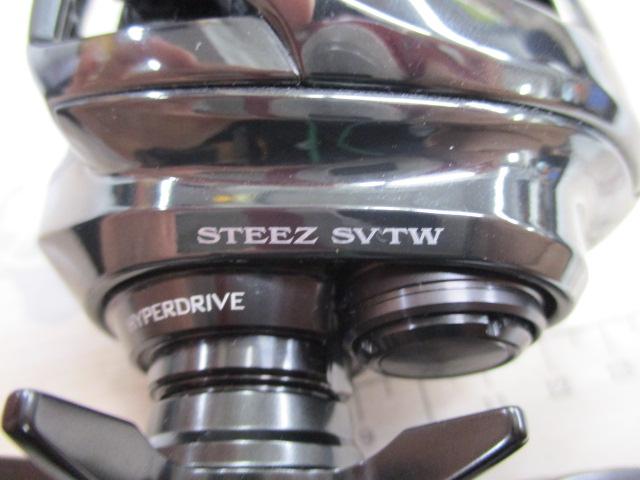 24スティーズ SV TW 100HL