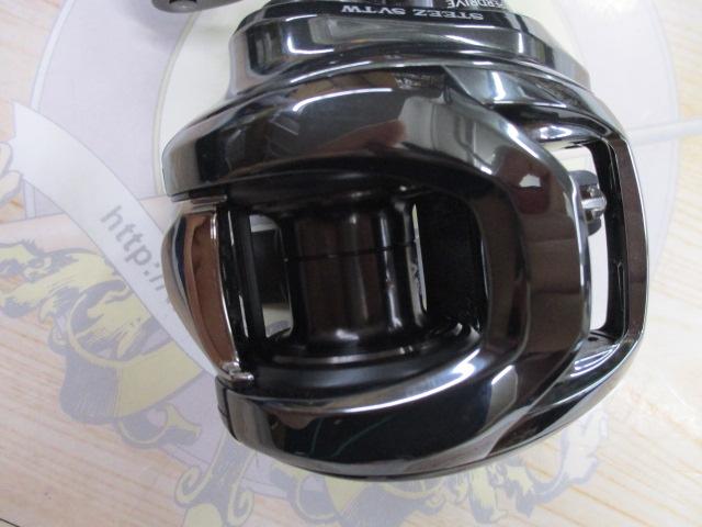 24スティーズ SV TW 100HL