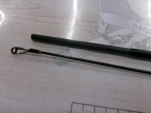 【廃番】ヤマガブランクス58TZジグヘッドスペシャル　チューブラ 廃番】ヤマガブランクス58TZジグヘッドスペシャル チューブラ 廃