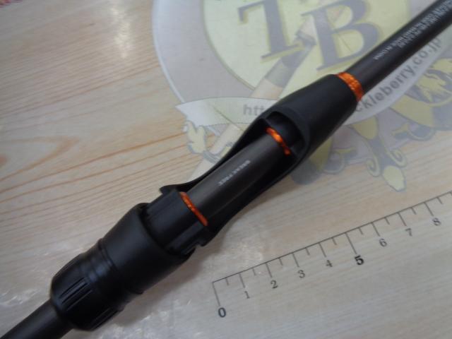 22ソアレSS S86MLT｜＠ベリーネット 日本最大新品中古釣具WEB