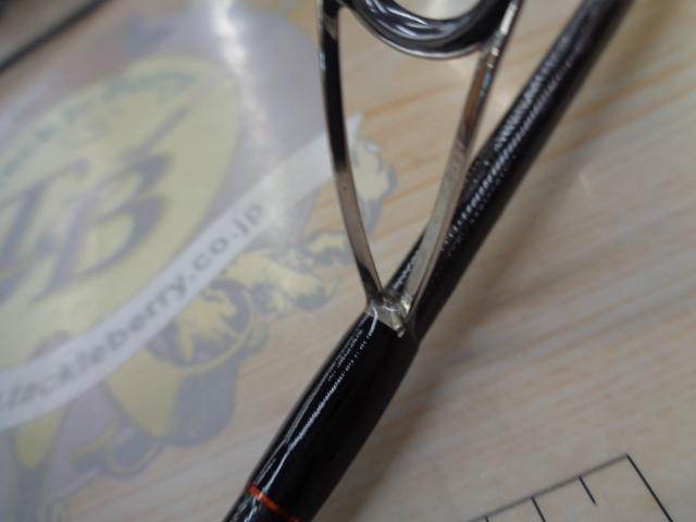 22ソアレSS S76ULS