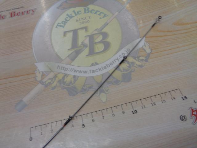 22ソアレSS S76ULS