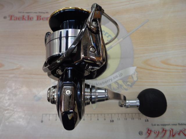 19セルテートLT5000D-CXH スプール