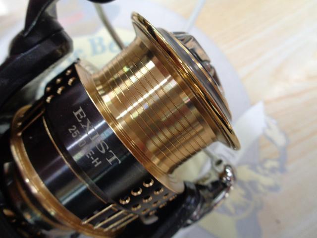 15イグジスト 2510PE-H