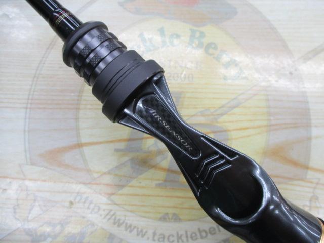 メタリア マルイカ マルチ145