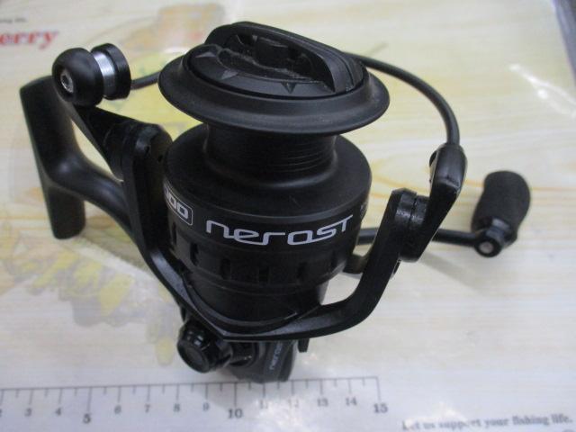 プロックス(PROX) ネロスト 3000 NRS3000｜アウトドア用品・釣り