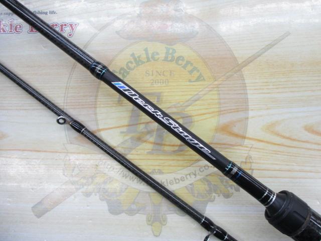 デッキステージカワハギ 176SS｜＠ベリーネット 日本最大新品