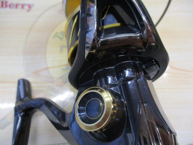 レヴァン 様 取引中です。13ステラsw14000XG オーバーホール依頼 13ステラSW 14000XG | リールカスタム・ラボ