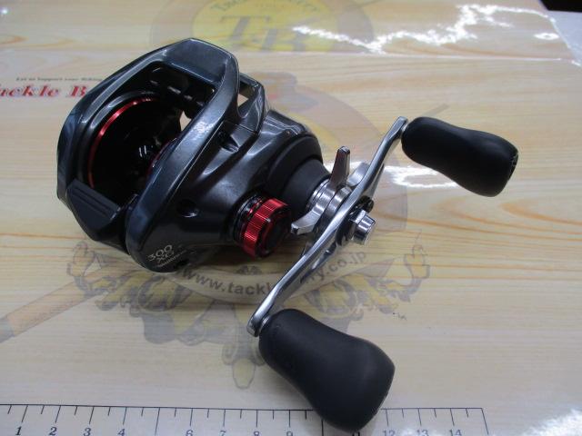 24スコーピオンMD 300XG