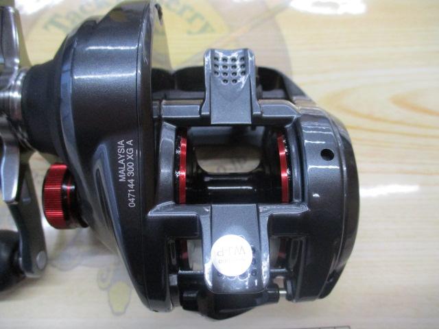 24スコーピオンMD 300XG