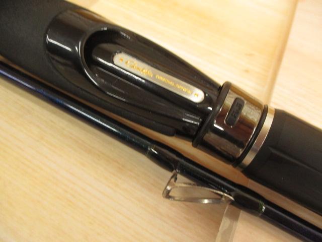 ラグゼコーストラインEGEX S82M-F｜＠ベリーネット 日本最大新品