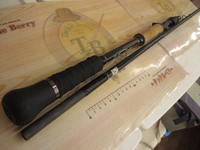 モンストロ 75チタンガイド｜＠ベリーネット 日本最大新品中古釣具WEB