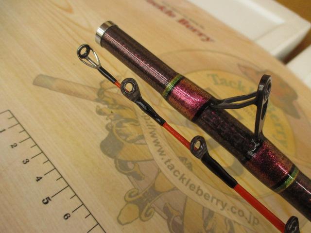 極鋭ヤリイカ AGS 167チューン｜＠ベリーネット 日本最大新品