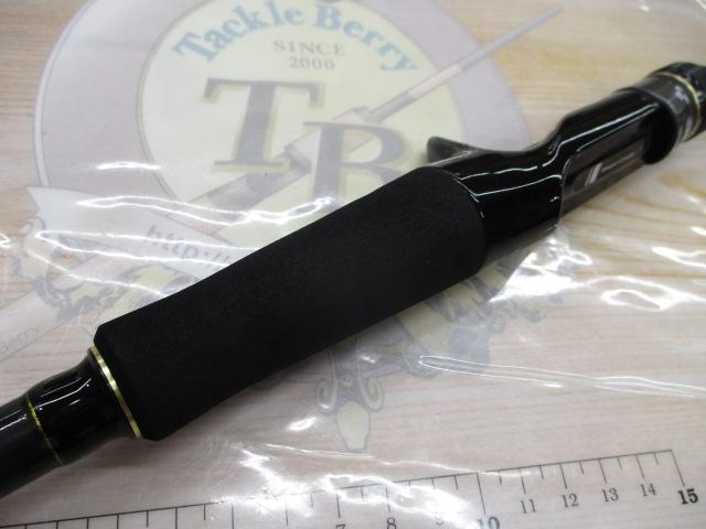 メジャークラフト　デイズ　DYC-662MH 楽天市場】○メジャークラフト デイズ DYC-662MH (2ピース