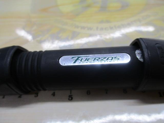 Outdoor Freak ！:ダイコー(DAIKO) フェルザス FZ－86LS
