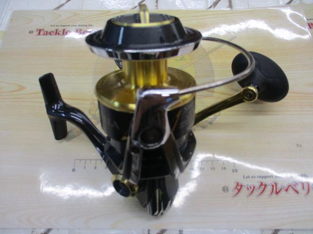 13ステラSW 14000XG