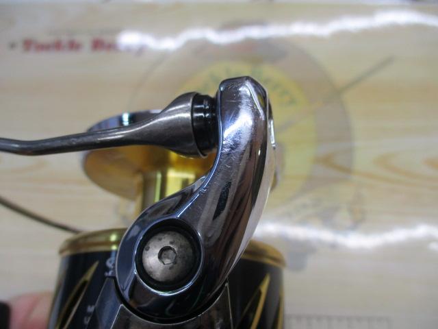 13ステラSW 14000XG