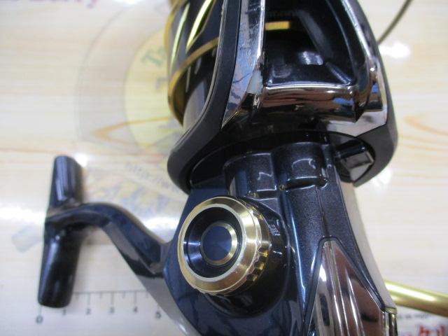 13ステラSW 14000XG