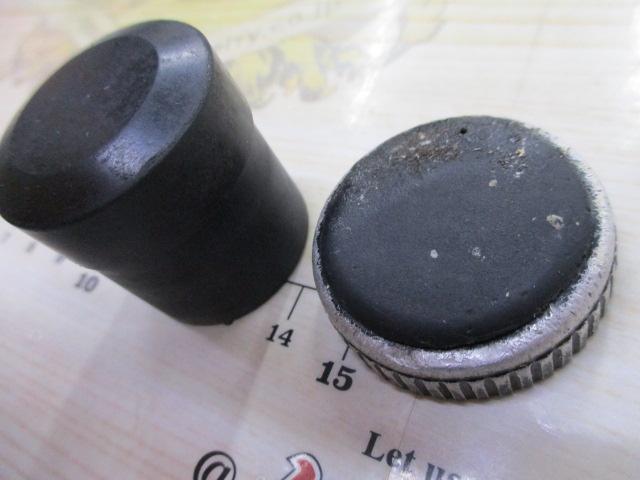 CW瀬音あゆ コロガシ超硬81