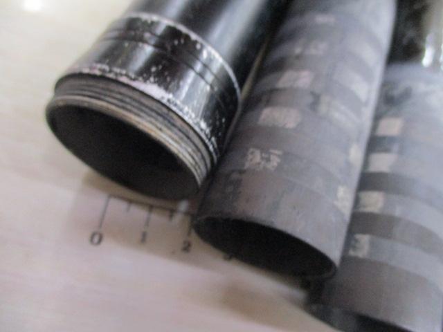 CW瀬音あゆ コロガシ超硬81