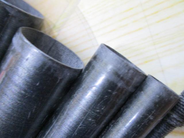 CW瀬音あゆ コロガシ超硬81