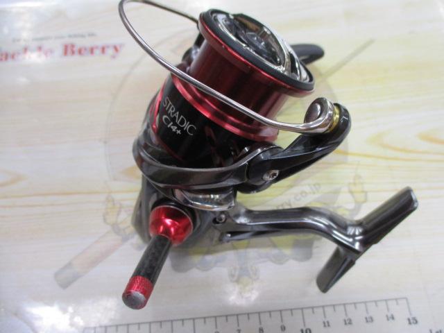 16ストラディック C3000HGM｜＠ベリーネット 日本最大新品中古