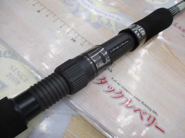 アーリー105 ERY-105MH｜＠ベリーネット 日本最大新品中古釣具