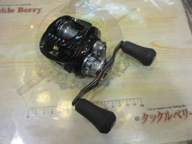ジリオン TW HD 1520SHL｜＠ベリーネット 日本最大新品中古釣具