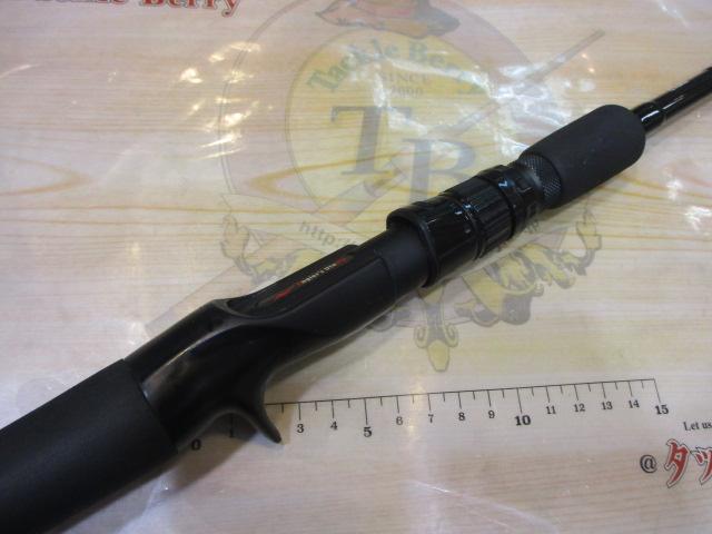 【中古/極上品】 アピア グランデージ STD C76MH   /Q197L 中古/極上品】 アピア グランデージ STD C76MH /Q197L