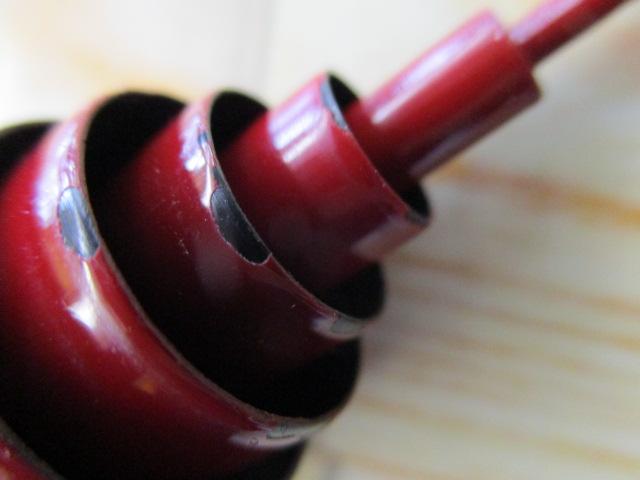 がま鮎グレイサー 引抜早瀬90