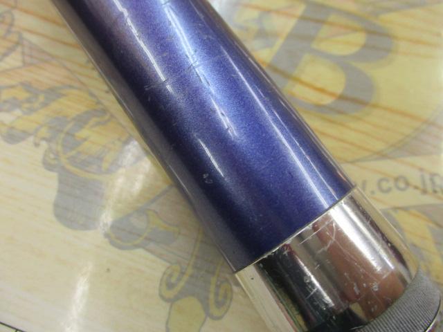 AZ鮎EX時雨HS H2.5 90-95V